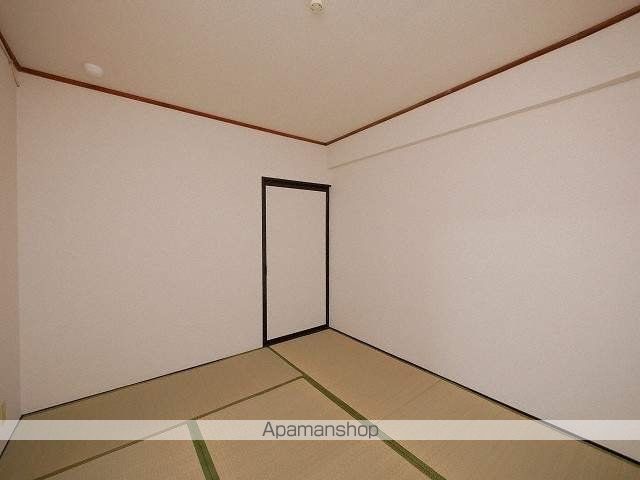 朝日レジデンスの内装写真