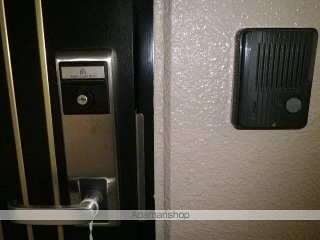 コンフォールの内装写真