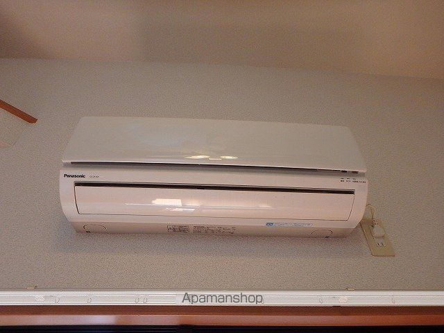 カーサクラーラ吉塚の内装写真