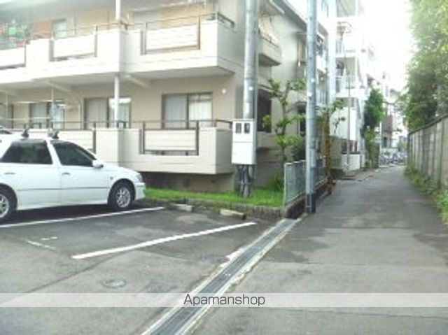 サンパティオ A棟のその他写真