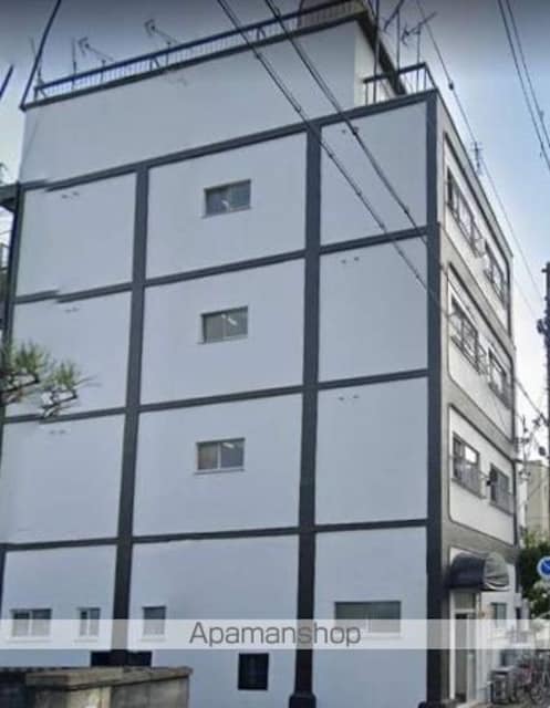 和歌山県和歌山市西釘貫丁２丁目[2K/27m2]の外観3