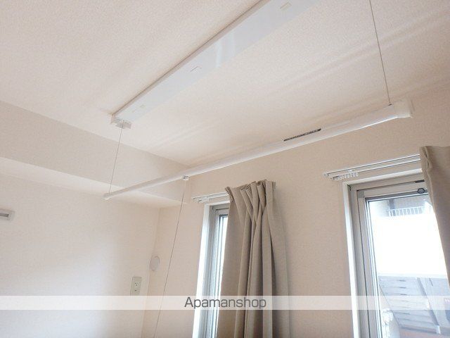 エクセルヒルズ Aの内装写真