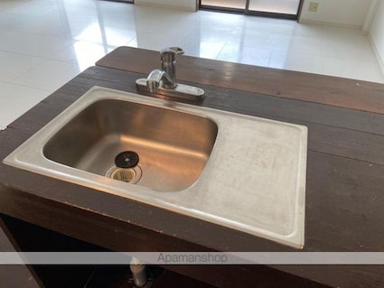 サンライトハイツ　Ａ・Ｂ棟[1LDK/58.5m2]の内装4