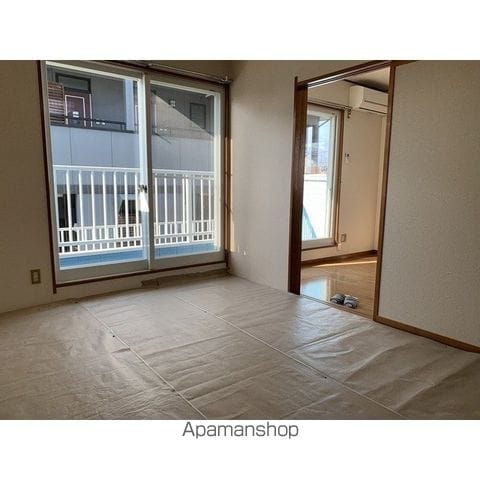 N’Sコーポの内装写真