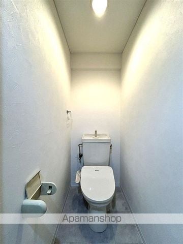 グレースコーポ荒牧の内装写真