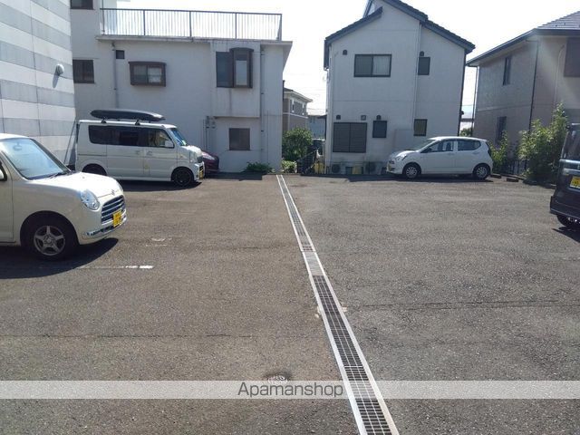 レオパレス富士見のその他写真
