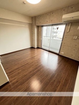 エルミナリュクス[1K/29.86m2]のリビング・居間