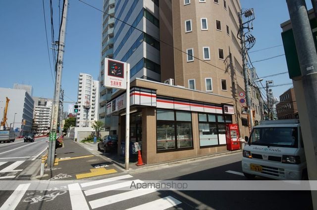 ドミール原宿の外観写真