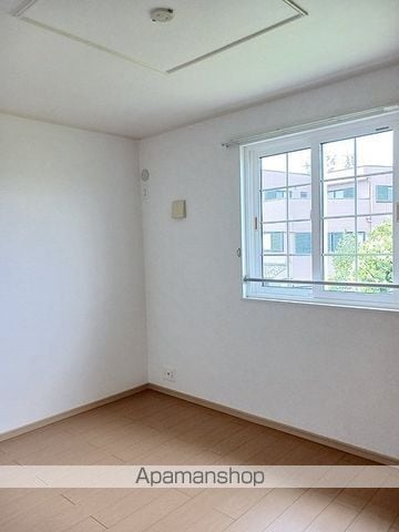 ペンネブランの内装写真