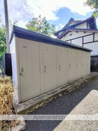 長野県長野市大字栗田[3LDK/80.7m2]の外観5