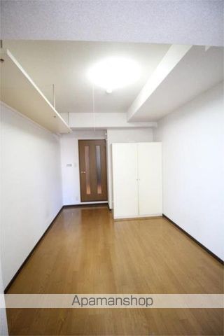 セイワパレス堂島シティの内装写真