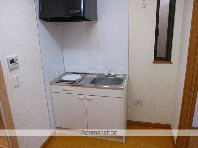 ミハラ120の内装写真
