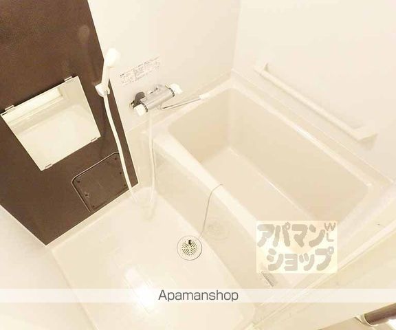 クレイノミューズIIの内装写真