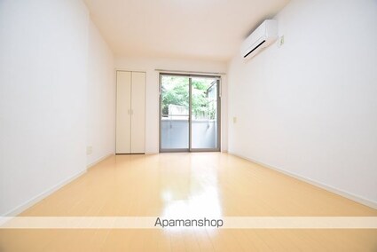 クレフラスト台原駅前[1K/24.7m2]のバルコニー