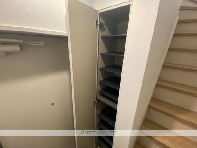 ソルナクレイシア吉祥寺本町の内装写真