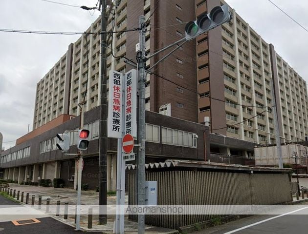 ESPRESSIVOの周辺写真