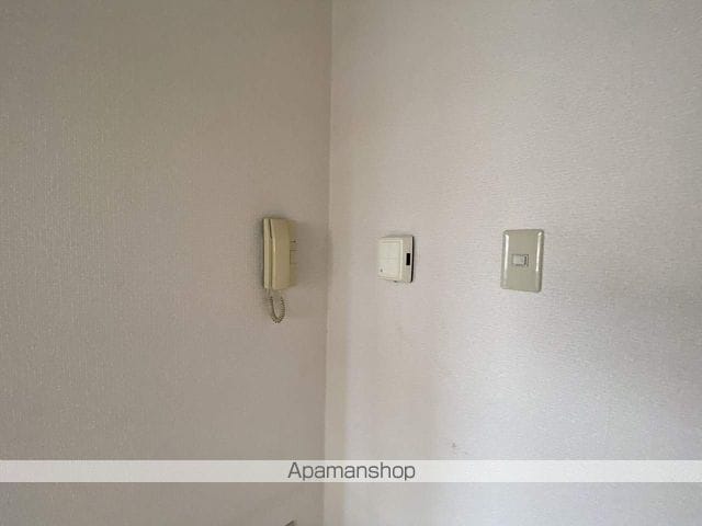メゾン深江の内装写真