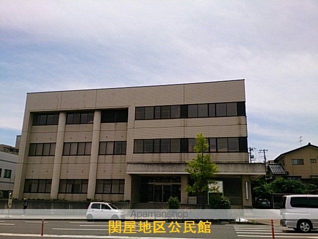アップルハウス関南町の周辺写真