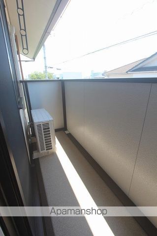 高徳線 木太町駅 徒歩13分 2階建 築9年の内装写真