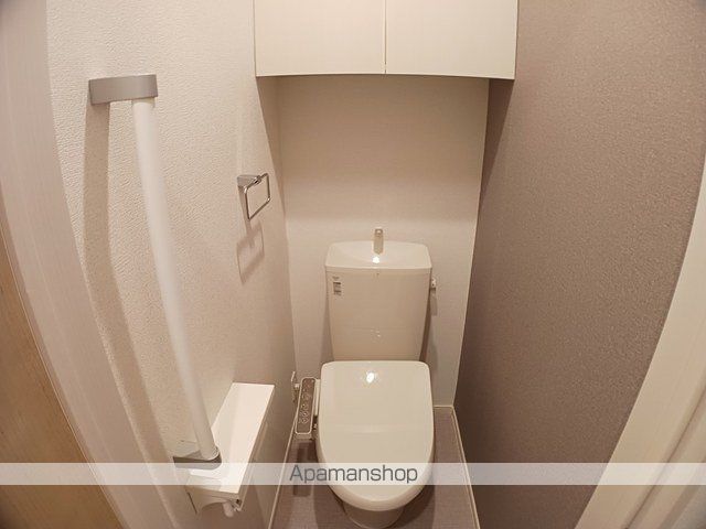 プレミアコート 上高津の内装写真