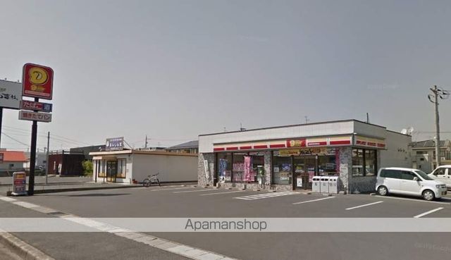 エクセル亀山の周辺写真