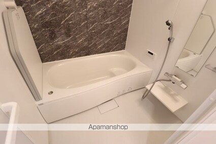 ベルク[2LDK/52.87m2]のバス