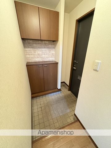 プリムラ奥井の内装写真