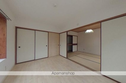 高知県高知市日の出町[2DK/43.31m2]の内装4