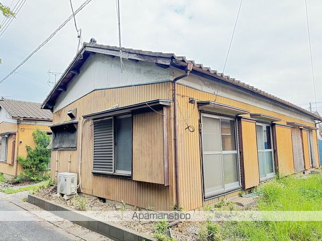 松田第一住宅