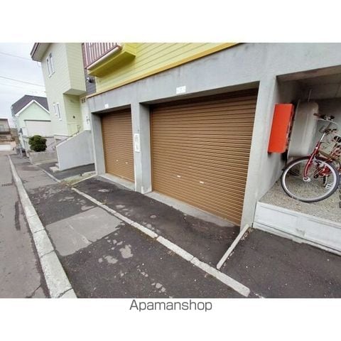 宮の沢ガーデンヒルズIIのその他写真