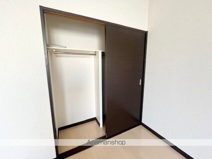 レオネクストＭｏｏｎＬｉｇｈｔ[1K/26.08m2]の収納