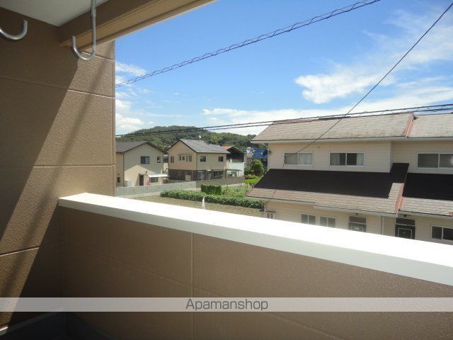 アムールの内装写真