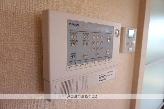 ヴァン ヴェールの内装写真