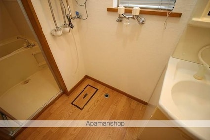 コーポ乗田[1DK/36m2]の内装7