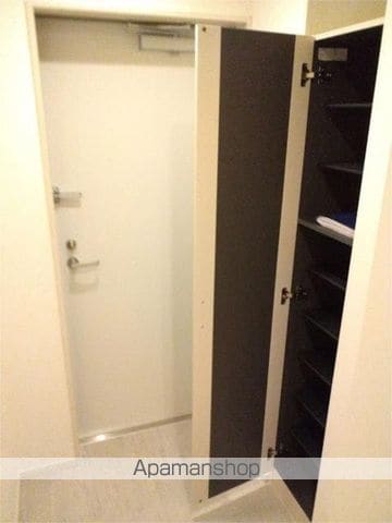 SOLASIA RESIDENCE 大山の内装写真