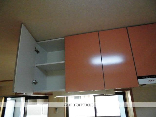 SELVAの内装写真