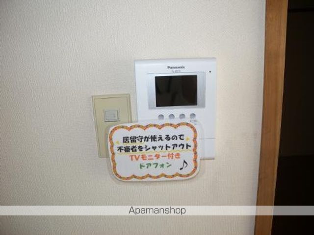 エクセレントマンションオリオンの内装写真
