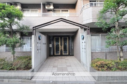 東京都練馬区立野町[1K/20.52m2]のその他内装1