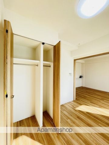 SーRESIDENCE高岳ARDENTの内装写真