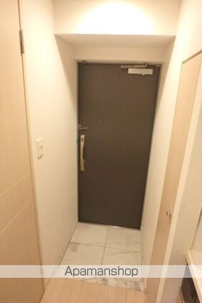 ドゥーエ新富町[1K/20.8m2]の内装5