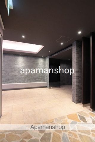 SWANSCITY谷町モデルノの内装写真
