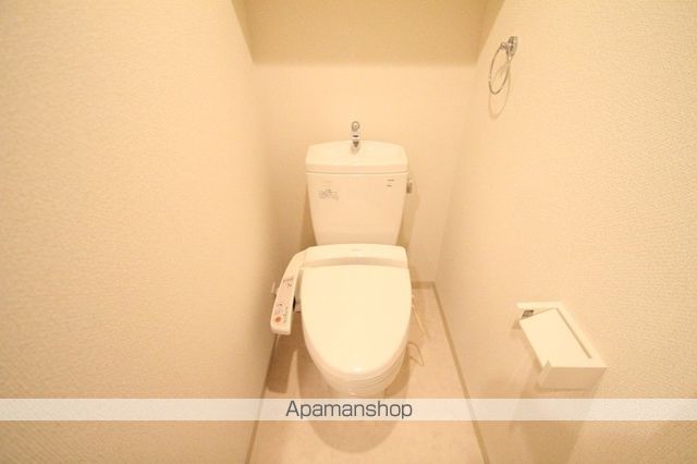 クリスタルグランツ新大阪の内装写真