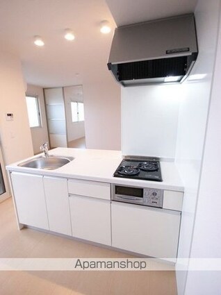 フラハ[1LDK/46.86m2]のその他設備