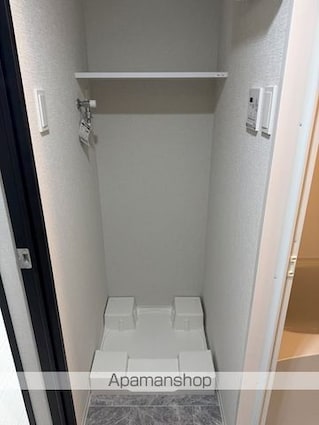メインステージ板橋志村Ⅲ[1LDK/35.95m2]の収納