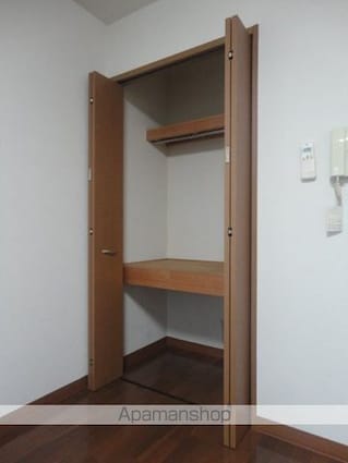 シティ連坊[1K/27.3m2]の収納