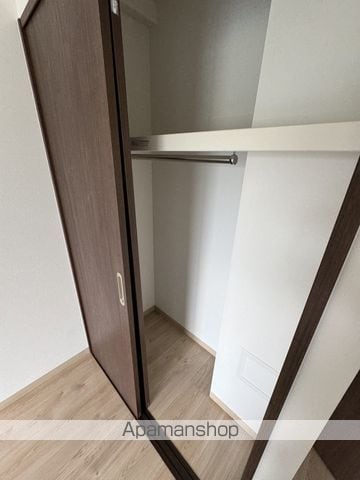 セントポーリア平野町の内装写真