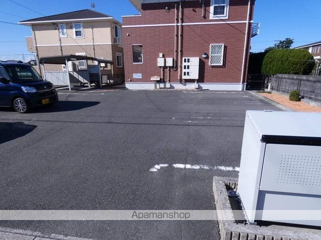 フレッシュストロベリーの外観写真
