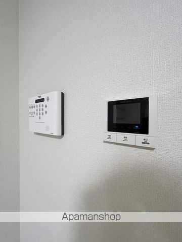 CLASHIST大和田の内装写真