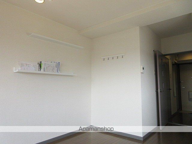 フォルビテッツァ岐阜の内装写真