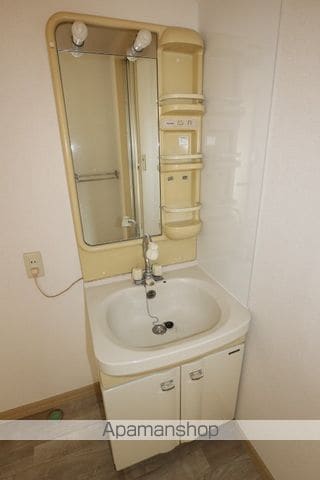 長野コーポの内装写真